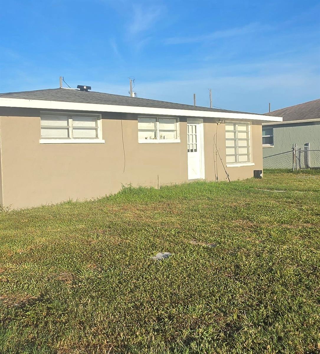 HUDSON BEACH ESTATES - Residential