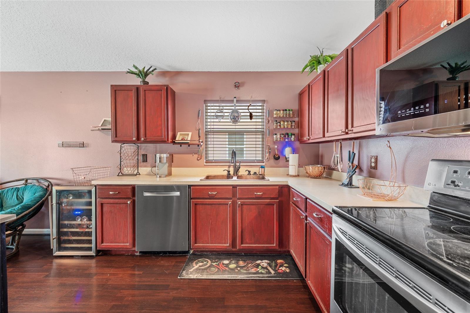MISSION PARK PH II SUB - Residential