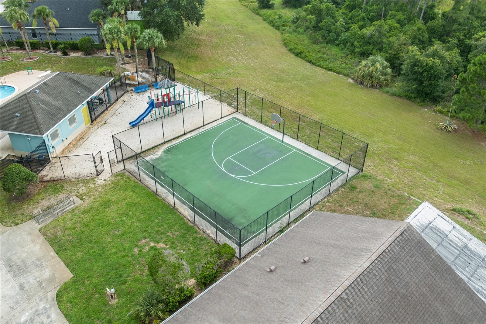 MISSION PARK PH II SUB - Residential