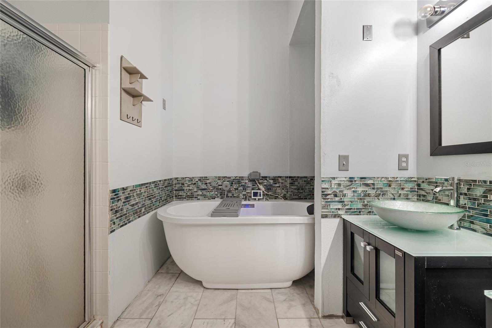 MISSION PARK PH II SUB - Residential