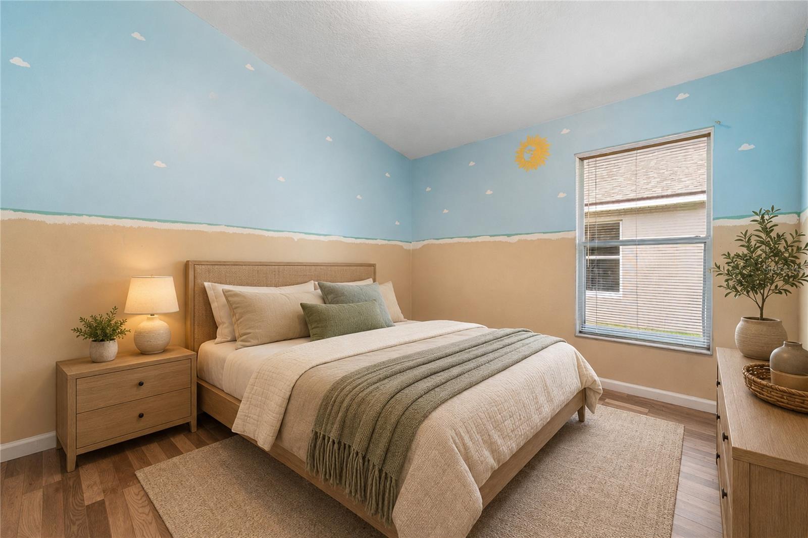 MISSION PARK PH II SUB - Residential