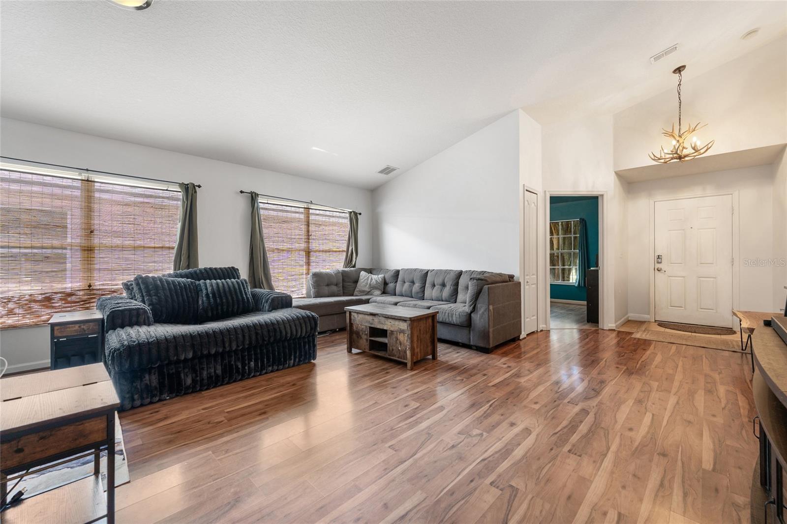 MISSION PARK PH II SUB - Residential