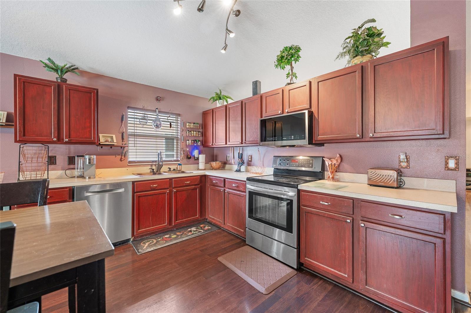MISSION PARK PH II SUB - Residential