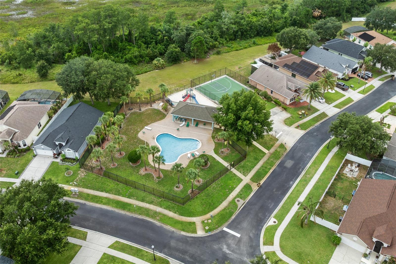 MISSION PARK PH II SUB - Residential