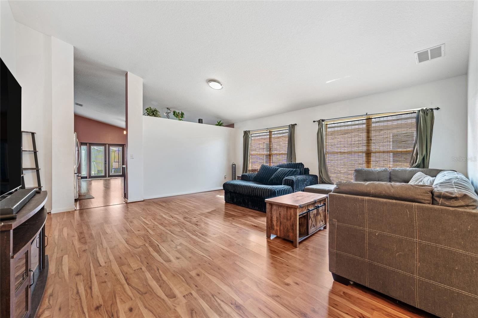 MISSION PARK PH II SUB - Residential