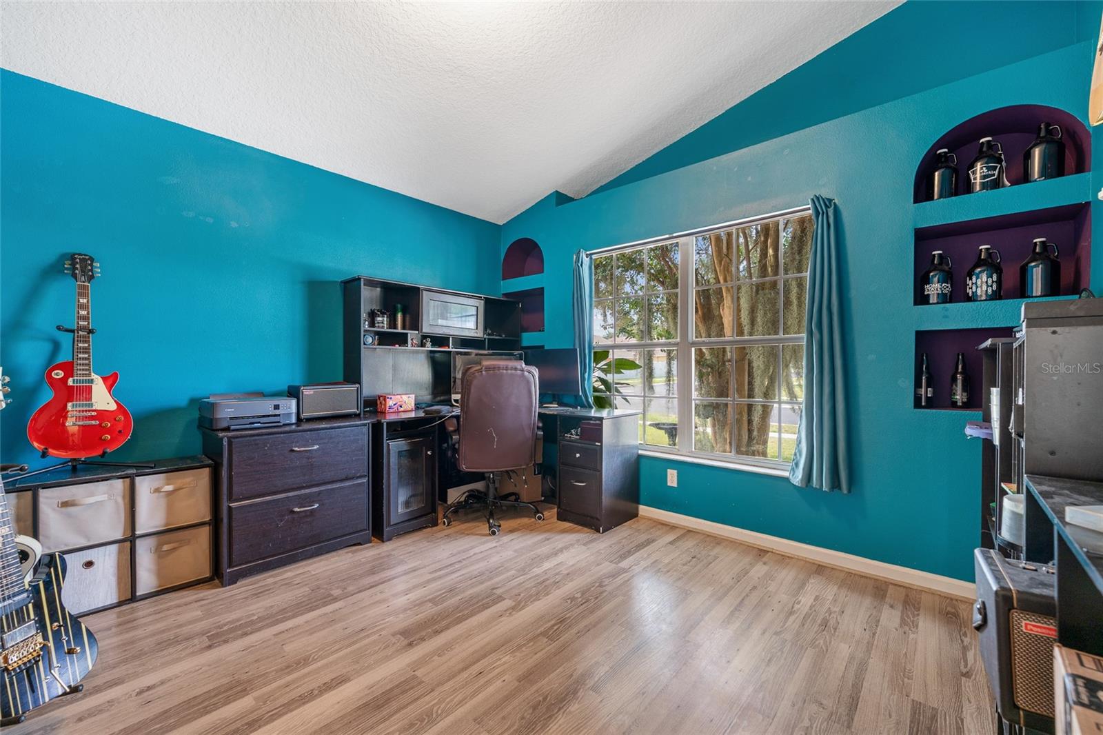 MISSION PARK PH II SUB - Residential