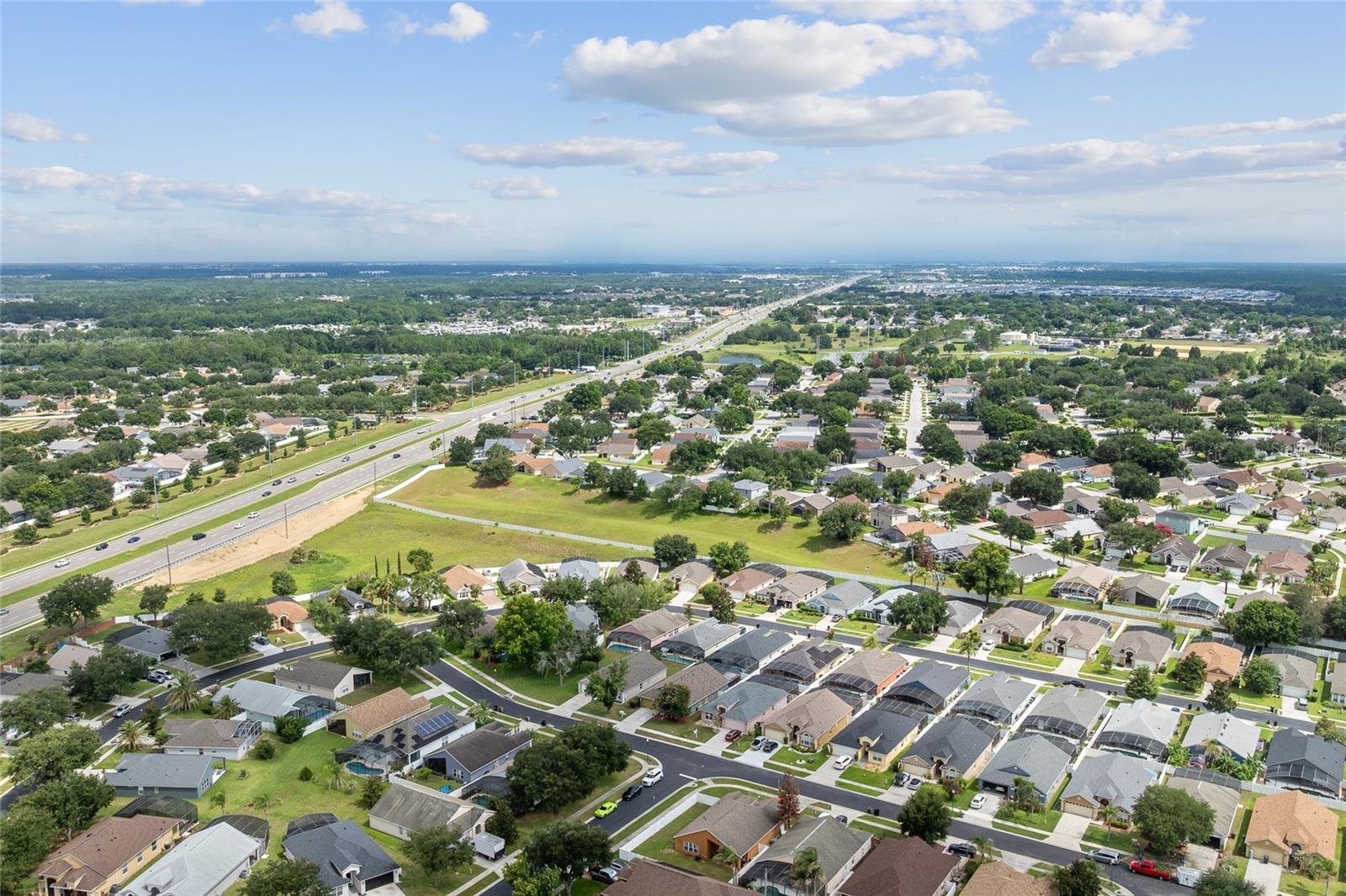 MISSION PARK PH II SUB - Residential