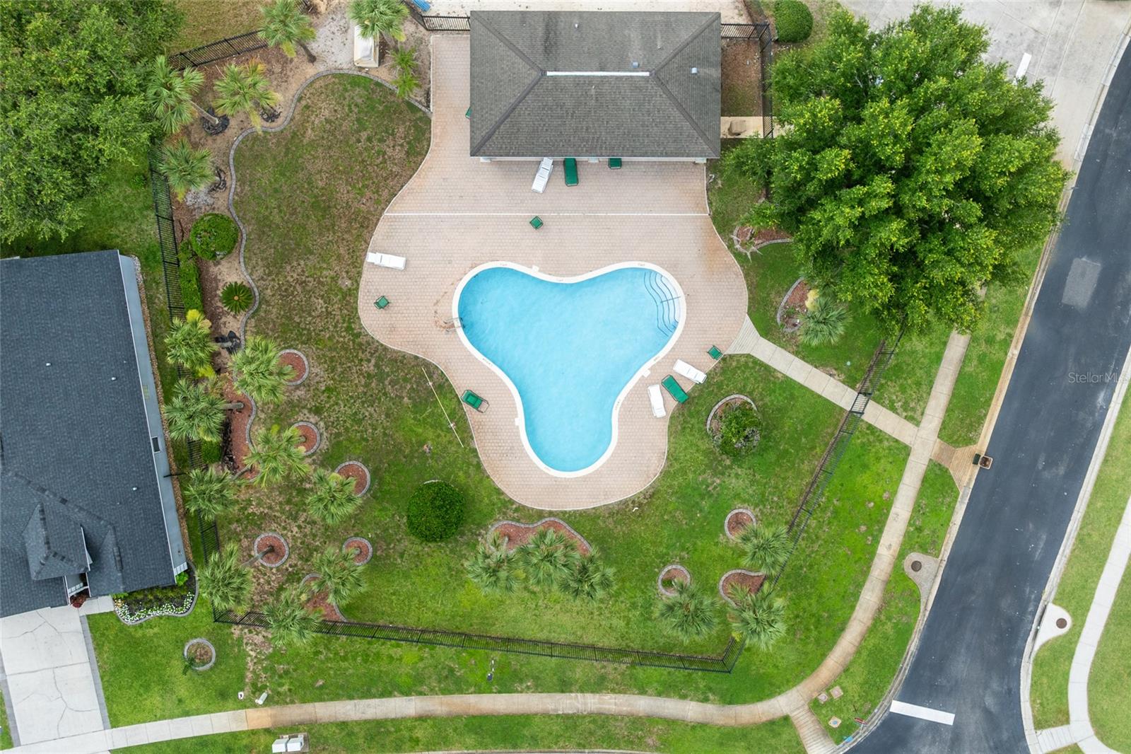 MISSION PARK PH II SUB - Residential