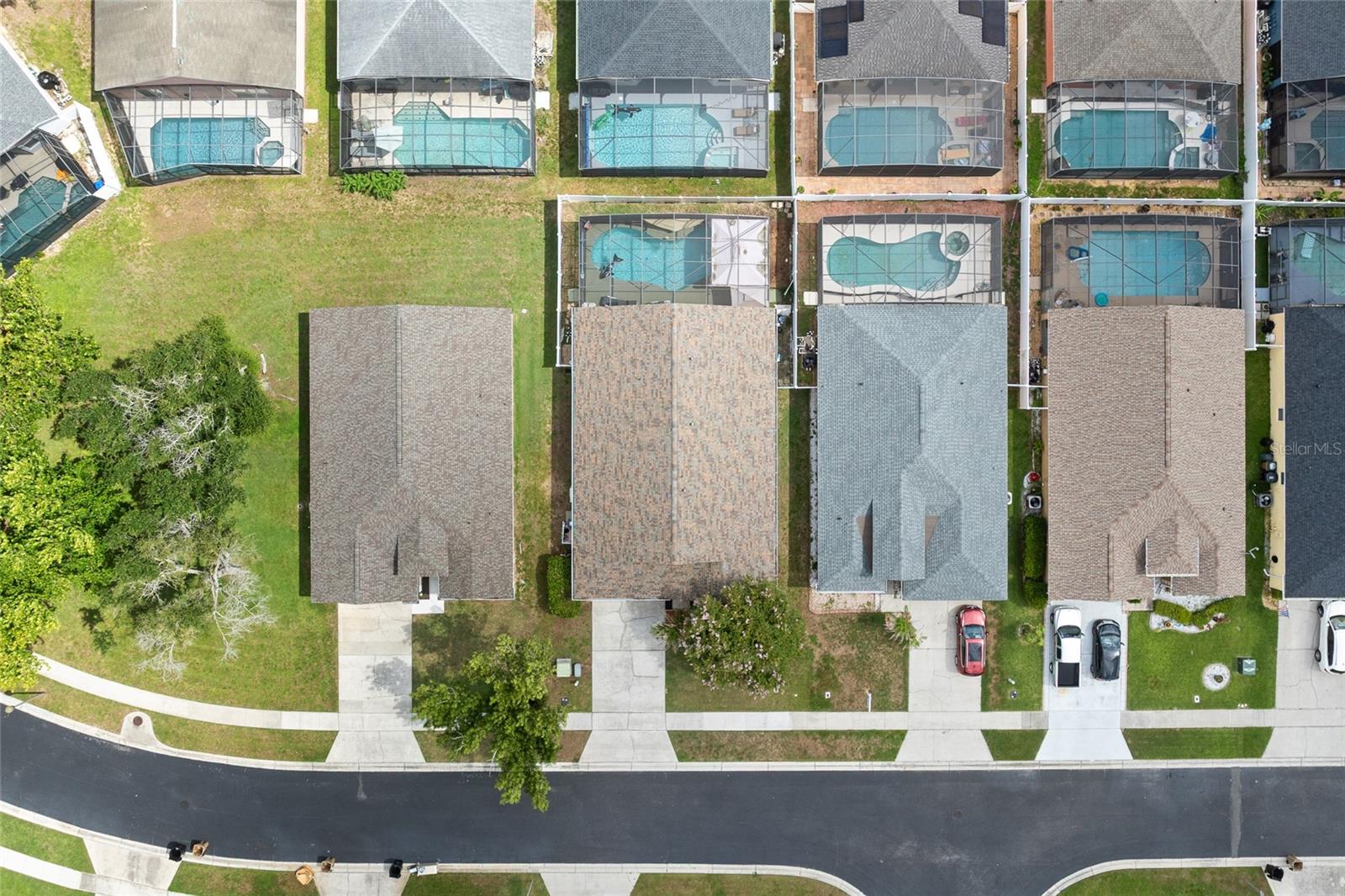 MISSION PARK PH II SUB - Residential
