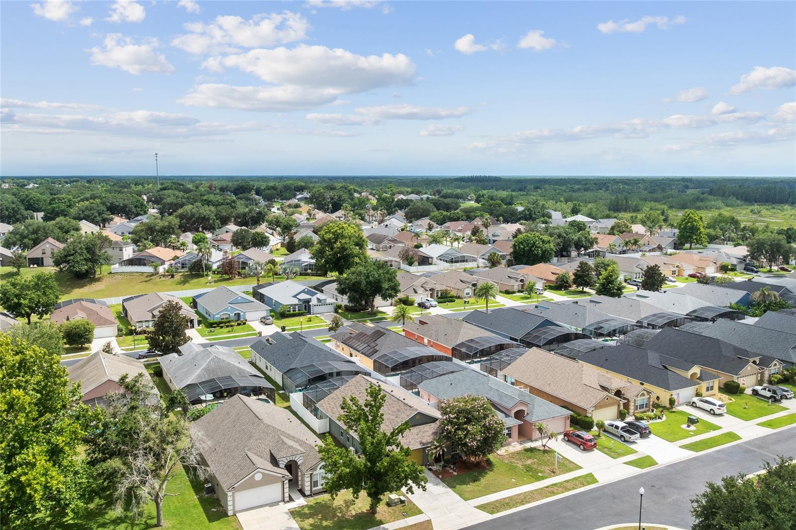 MISSION PARK PH II SUB - Residential