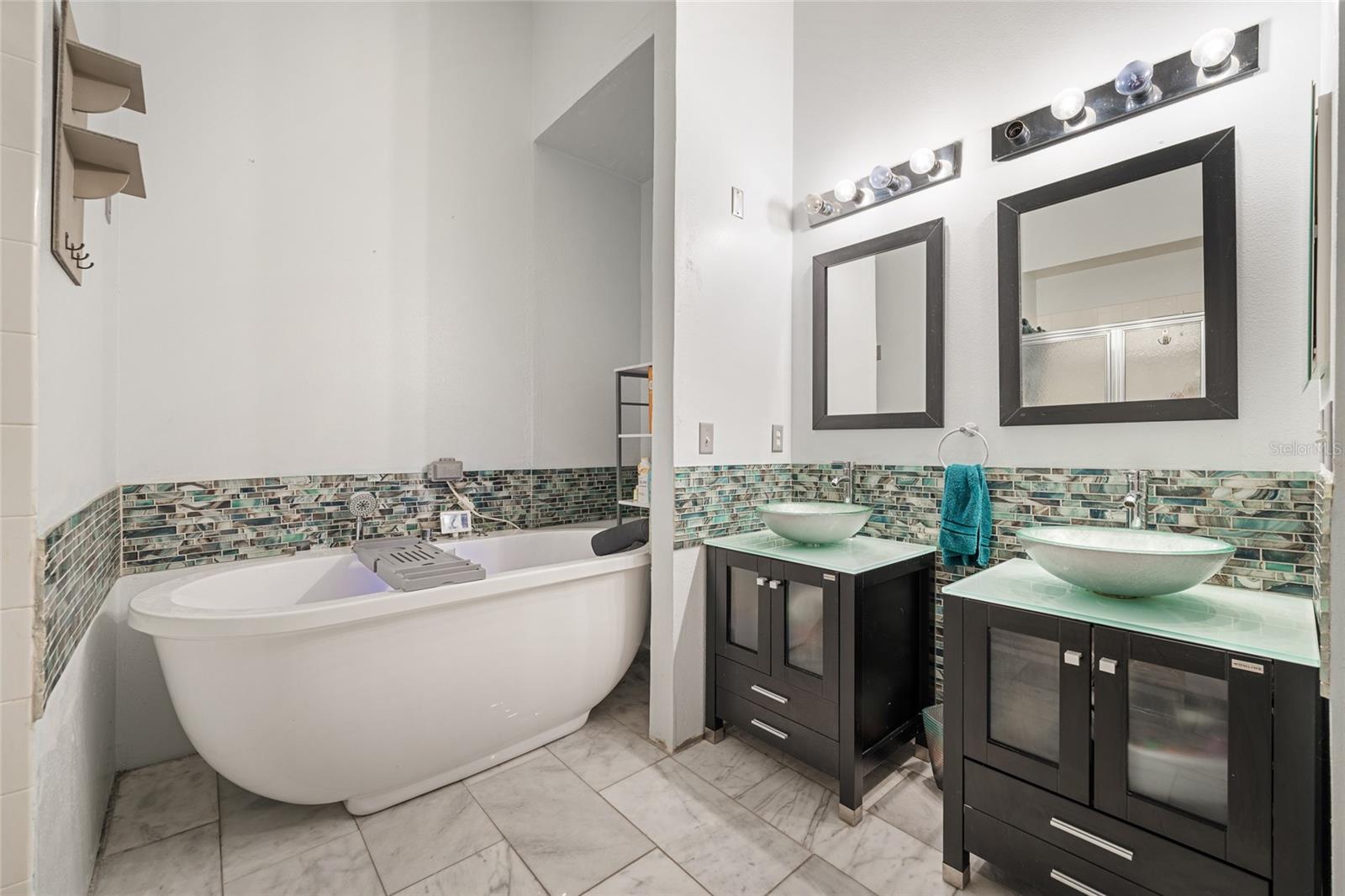 MISSION PARK PH II SUB - Residential