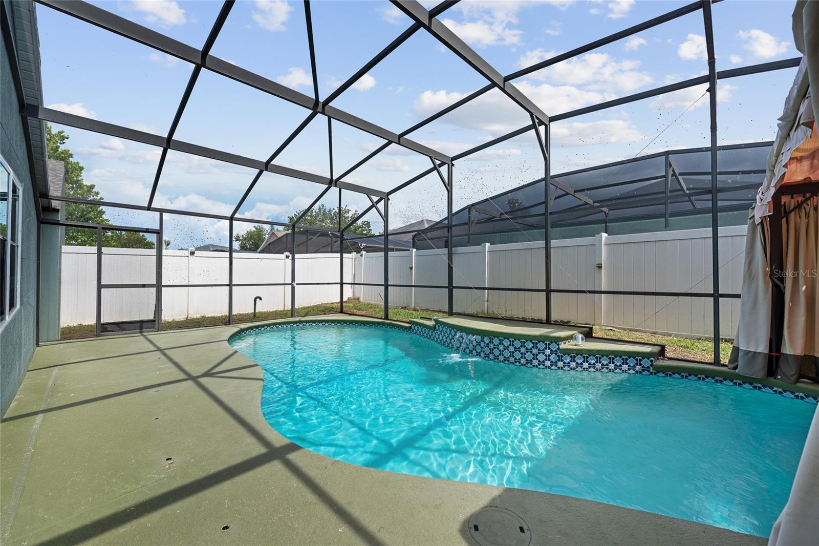 MISSION PARK PH II SUB - Residential