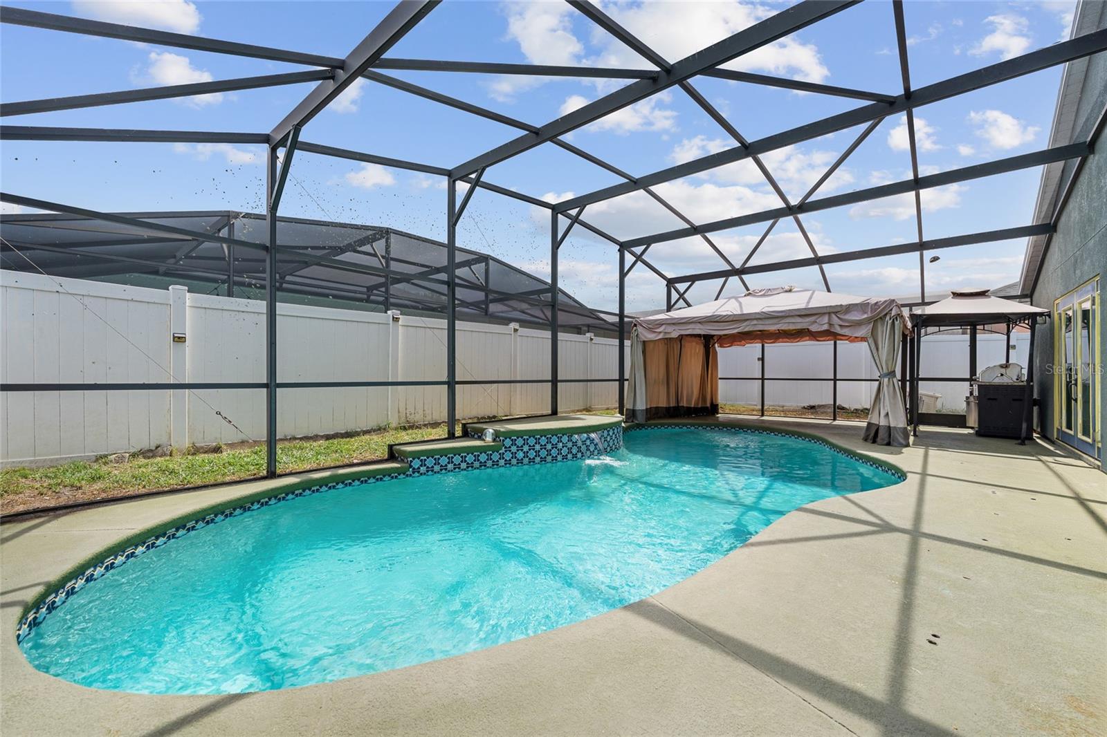 MISSION PARK PH II SUB - Residential