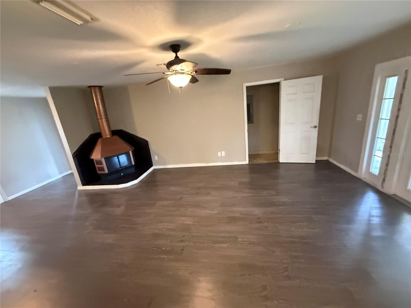 GREENBRIAR - Residential