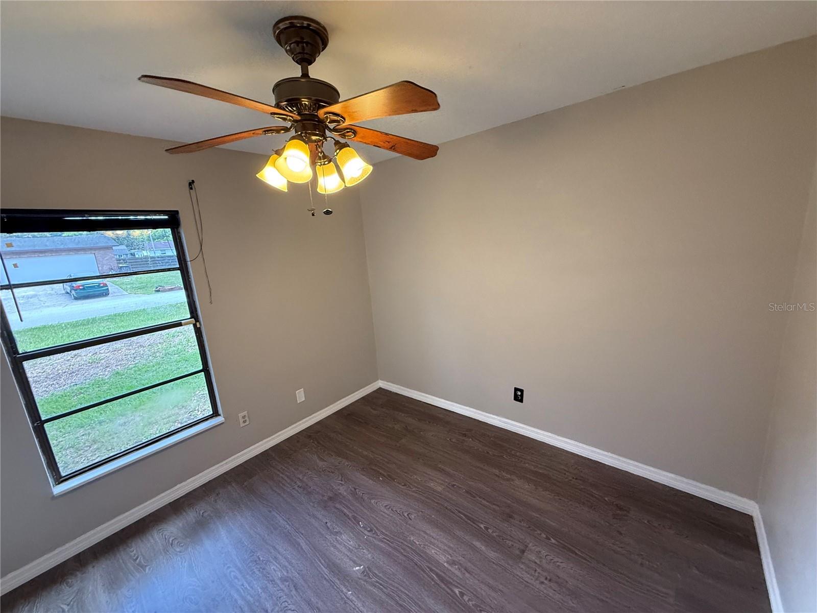 GREENBRIAR - Residential