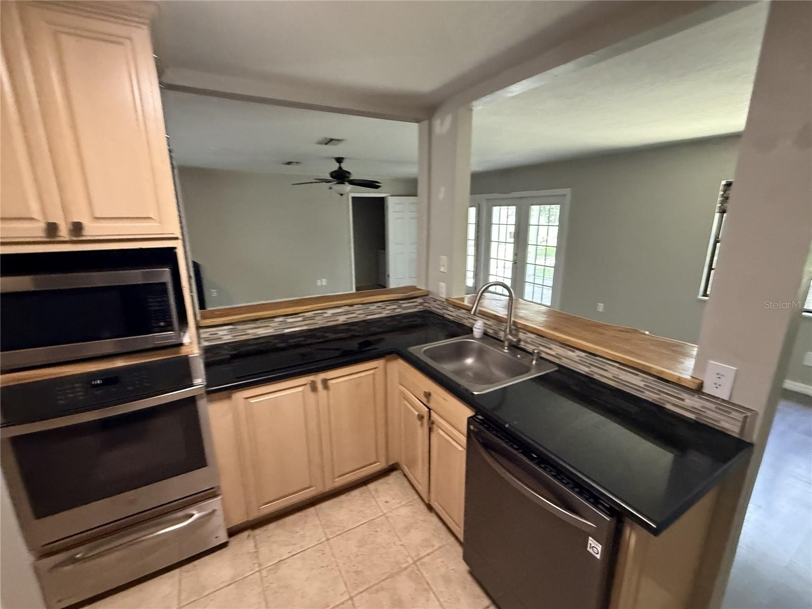 GREENBRIAR - Residential