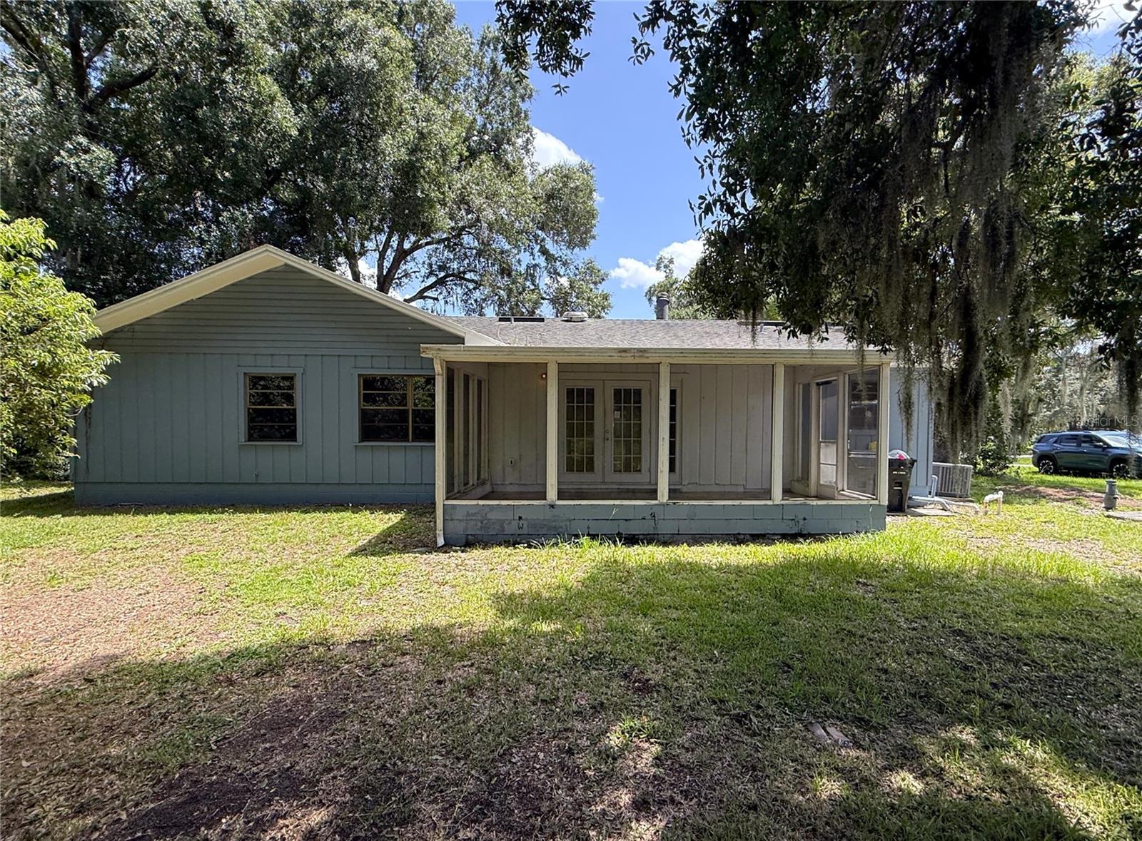 GREENBRIAR - Residential