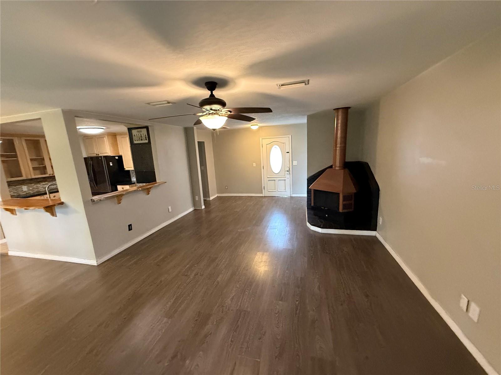 GREENBRIAR - Residential