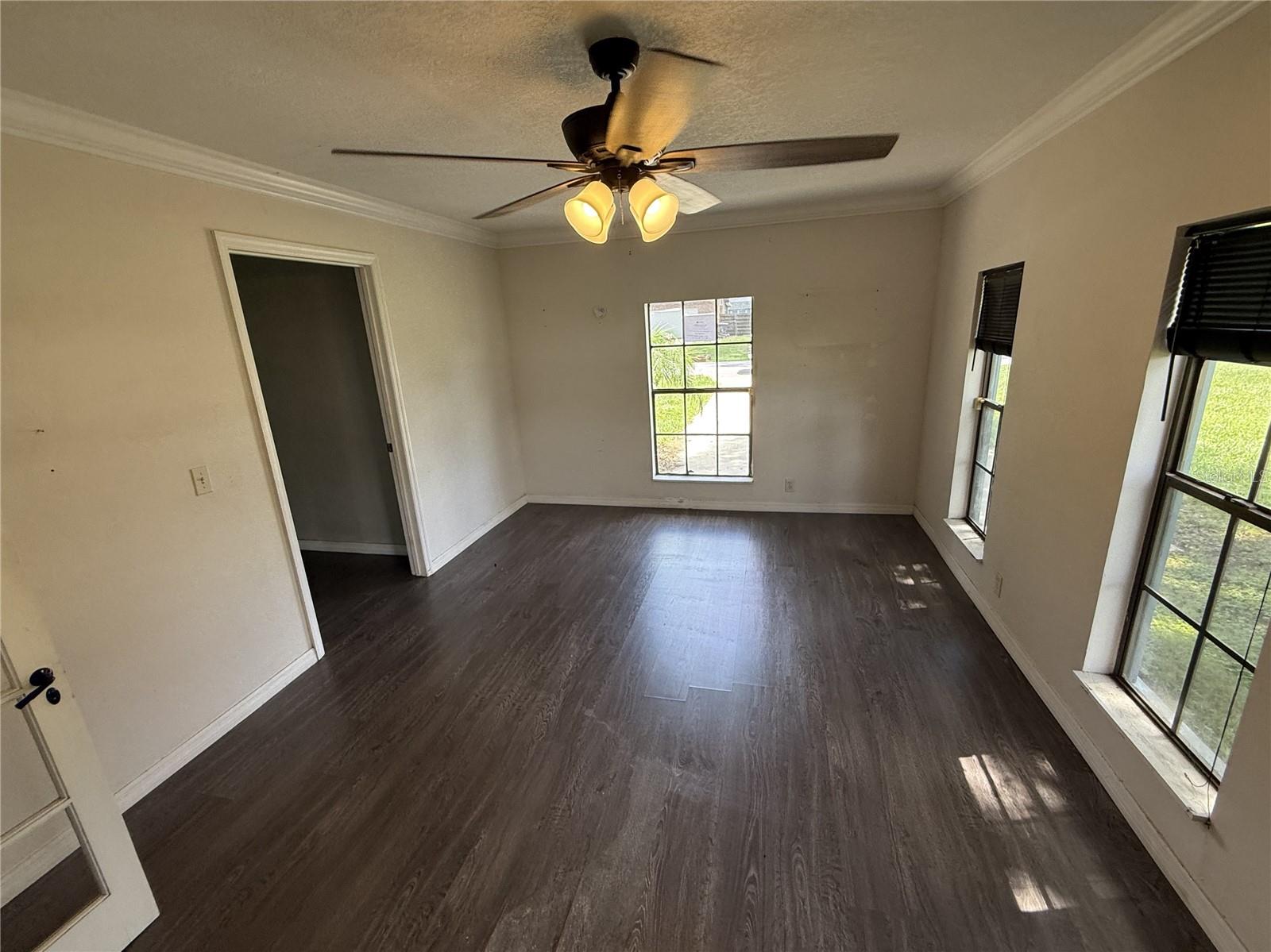 GREENBRIAR - Residential