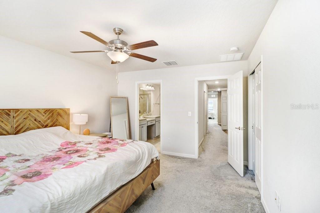 REGO PALMS - Residential