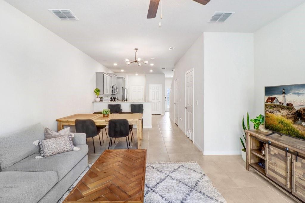 REGO PALMS - Residential
