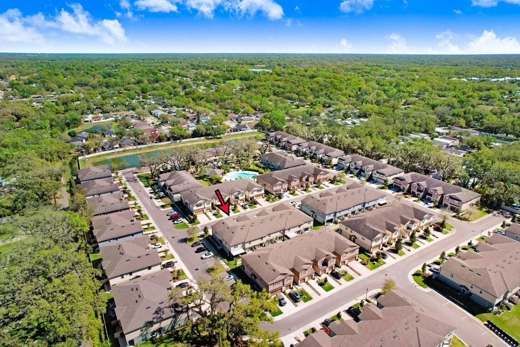 REGO PALMS - Residential