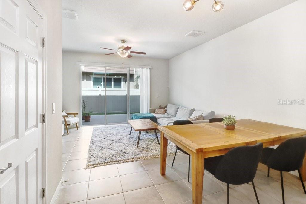 REGO PALMS - Residential