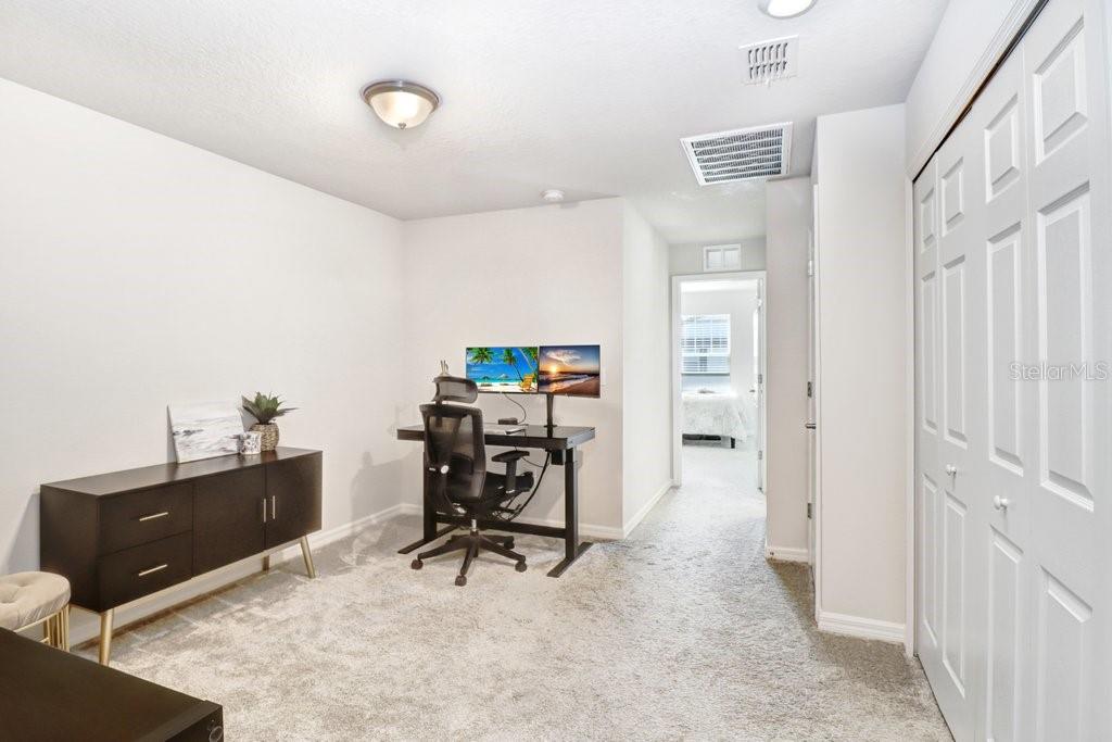 REGO PALMS - Residential