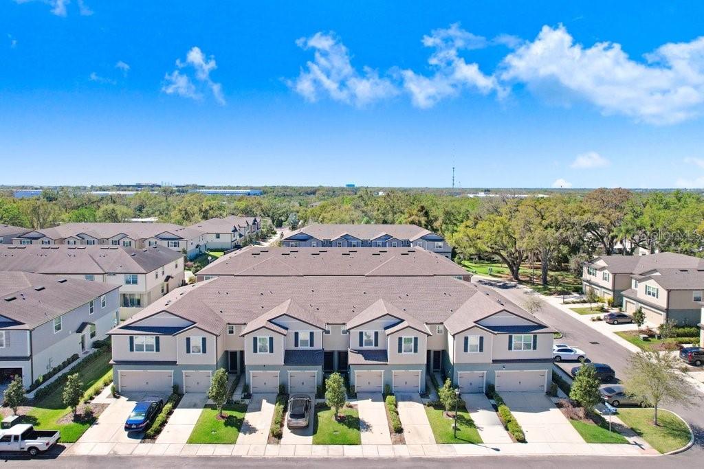REGO PALMS - Residential
