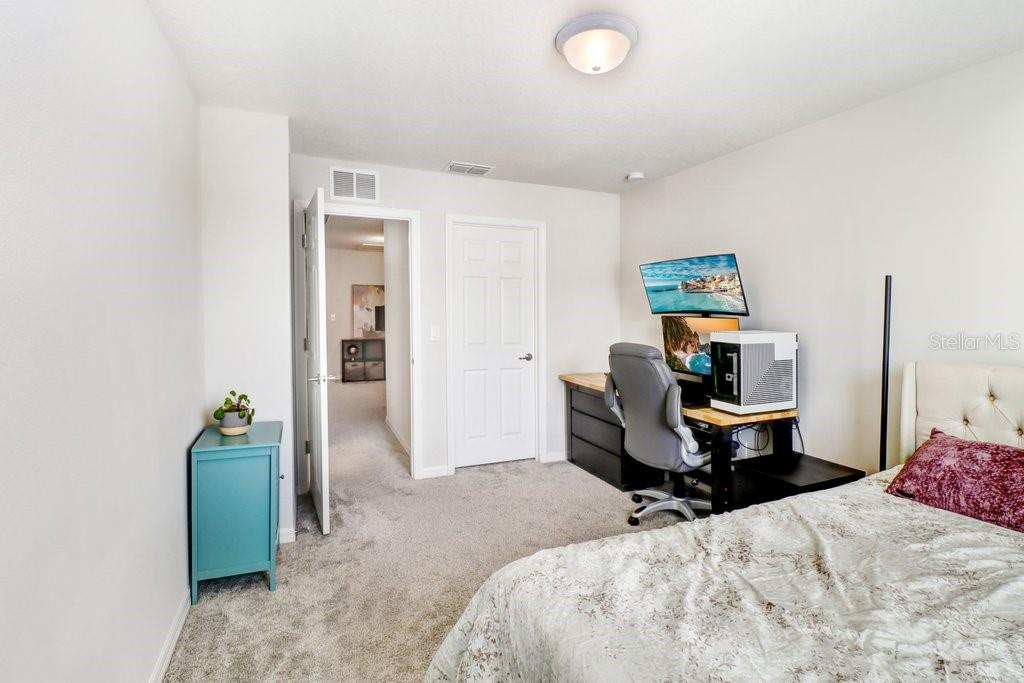 REGO PALMS - Residential