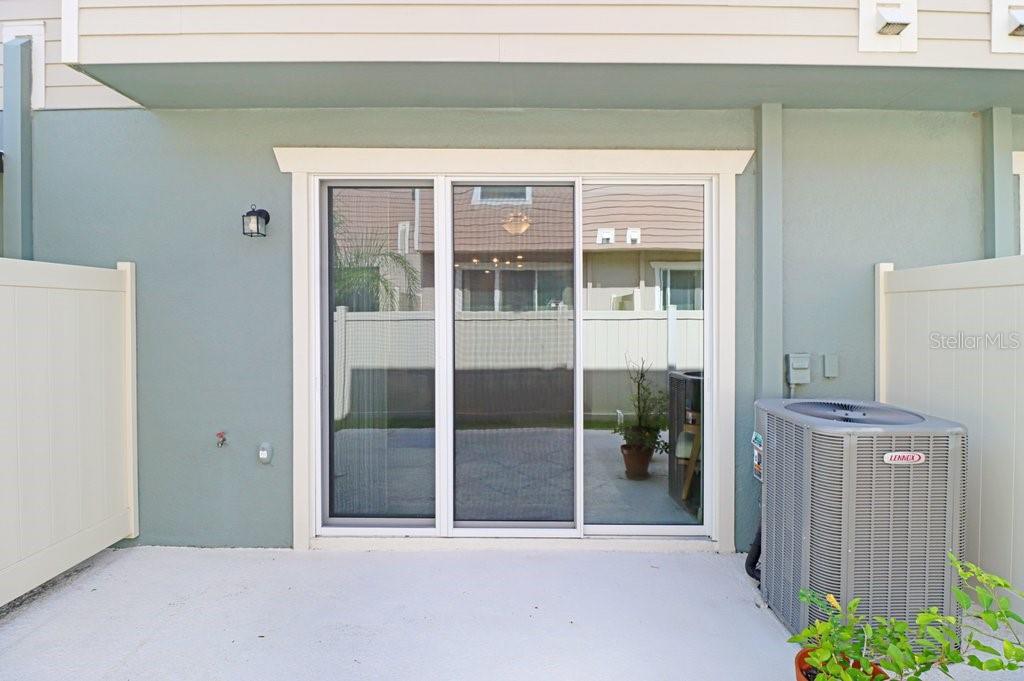 REGO PALMS - Residential