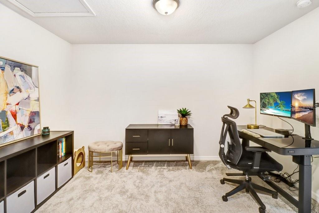 REGO PALMS - Residential