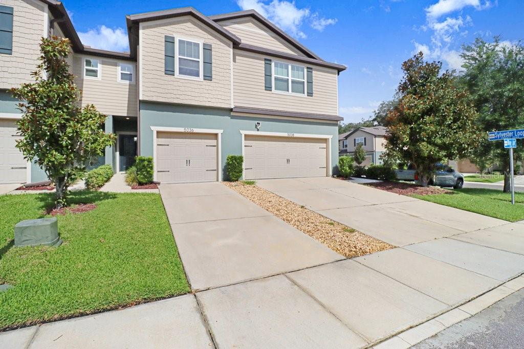 REGO PALMS - Residential