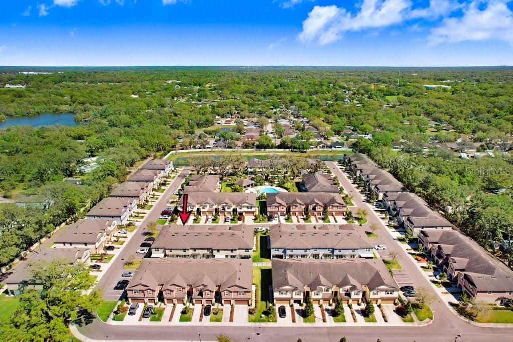 REGO PALMS - Residential