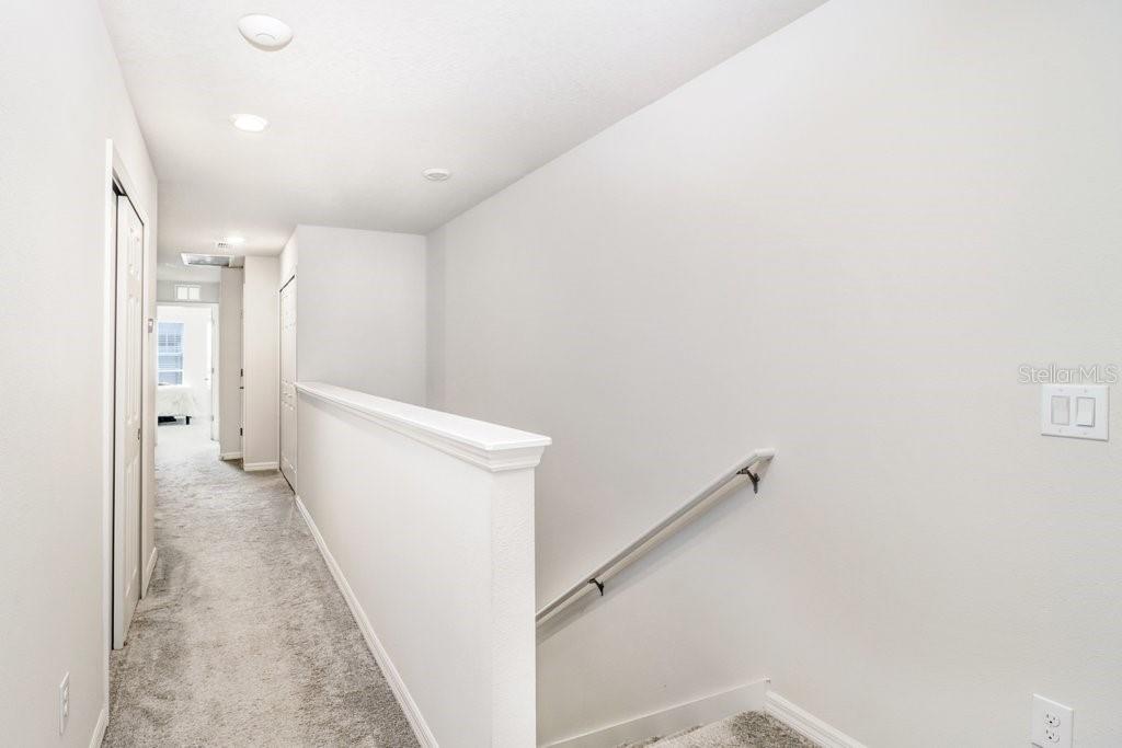 REGO PALMS - Residential