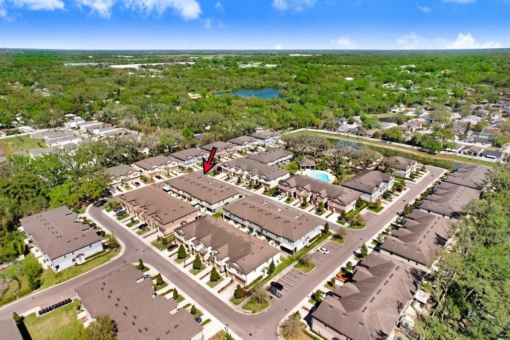 REGO PALMS - Residential