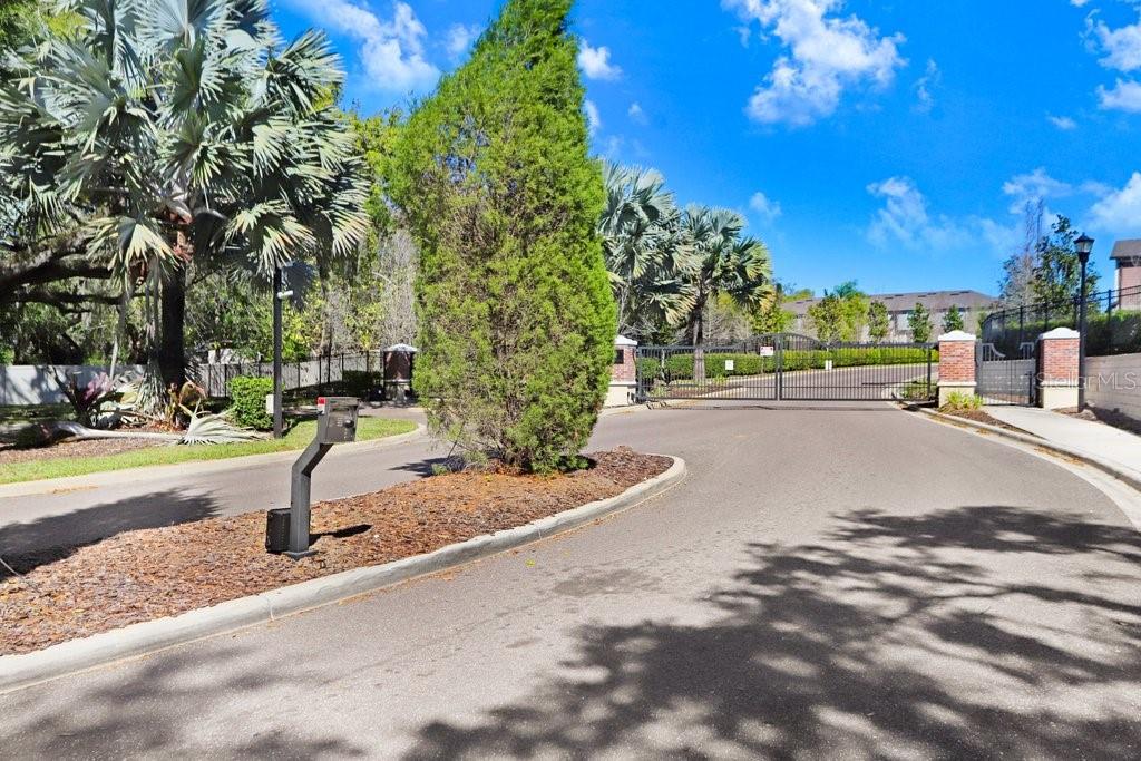 REGO PALMS - Residential