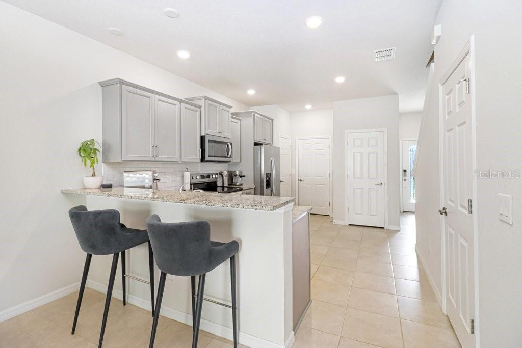 REGO PALMS - Residential
