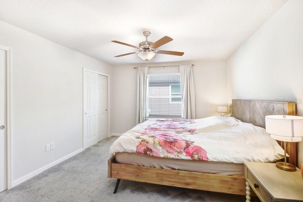 REGO PALMS - Residential