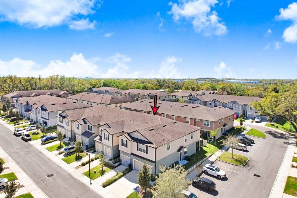REGO PALMS - Residential