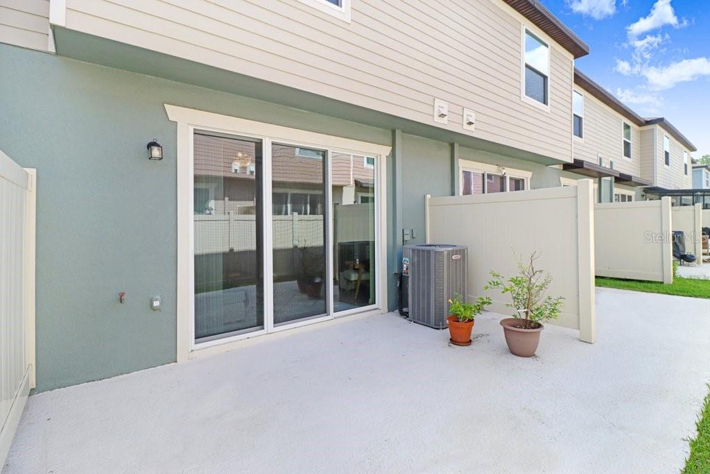 REGO PALMS - Residential