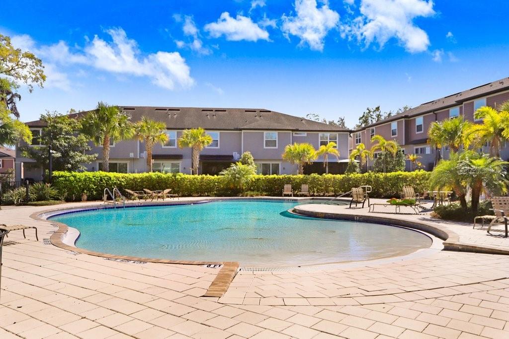 REGO PALMS - Residential