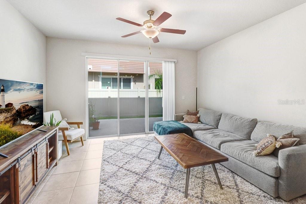 REGO PALMS - Residential