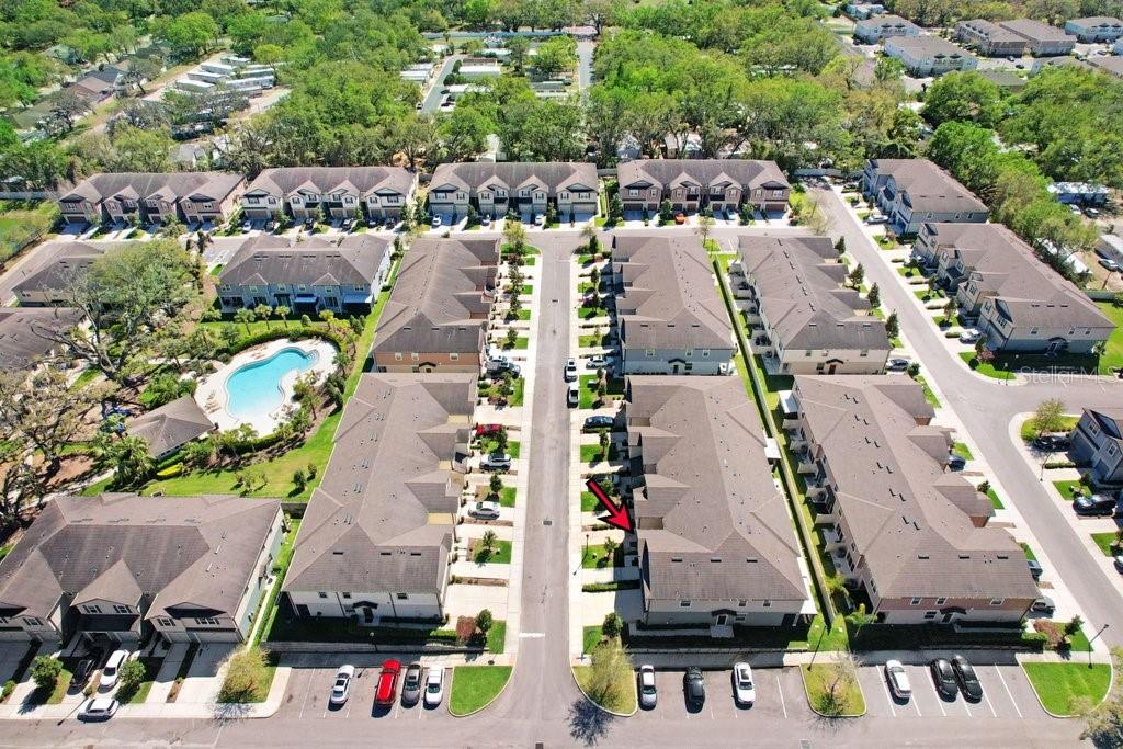 REGO PALMS - Residential