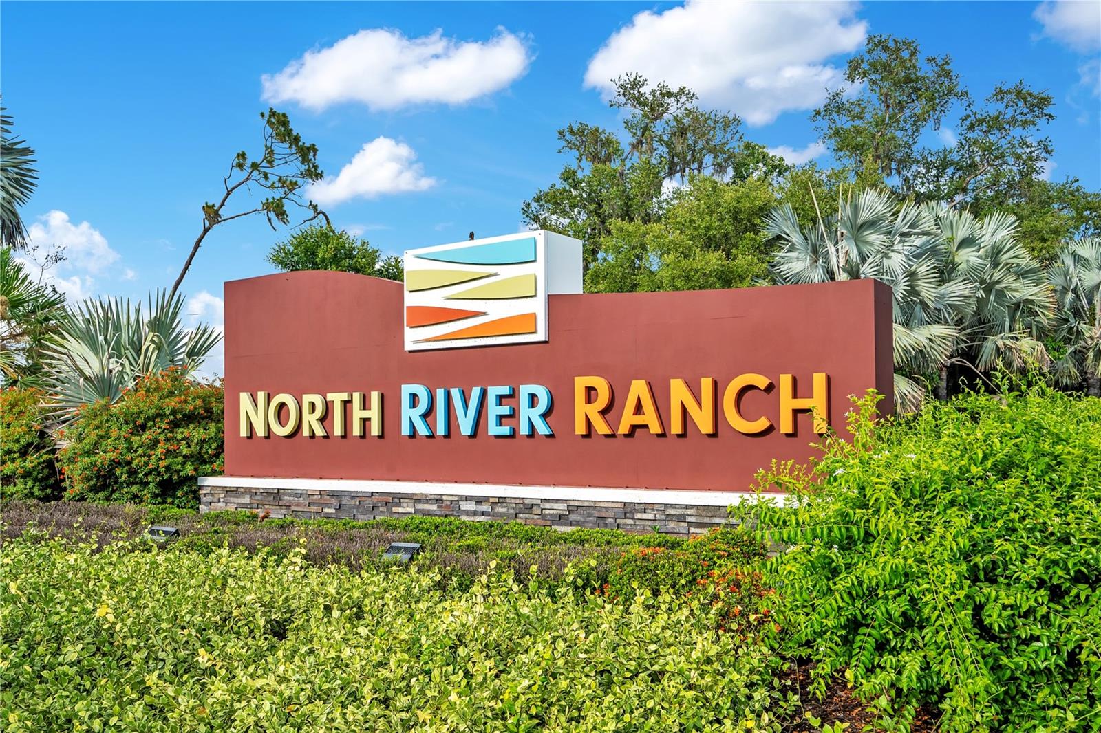NORTH RIVER RANCH PH IV-B - Residential