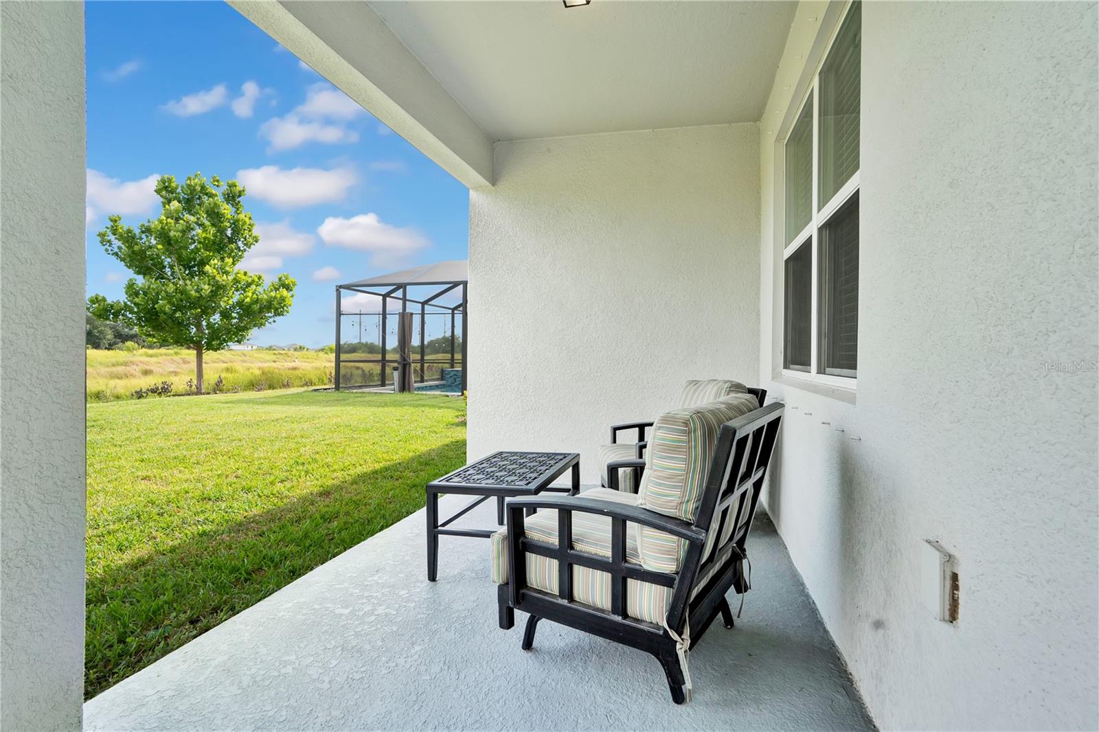 NORTH RIVER RANCH PH IV-B - Residential