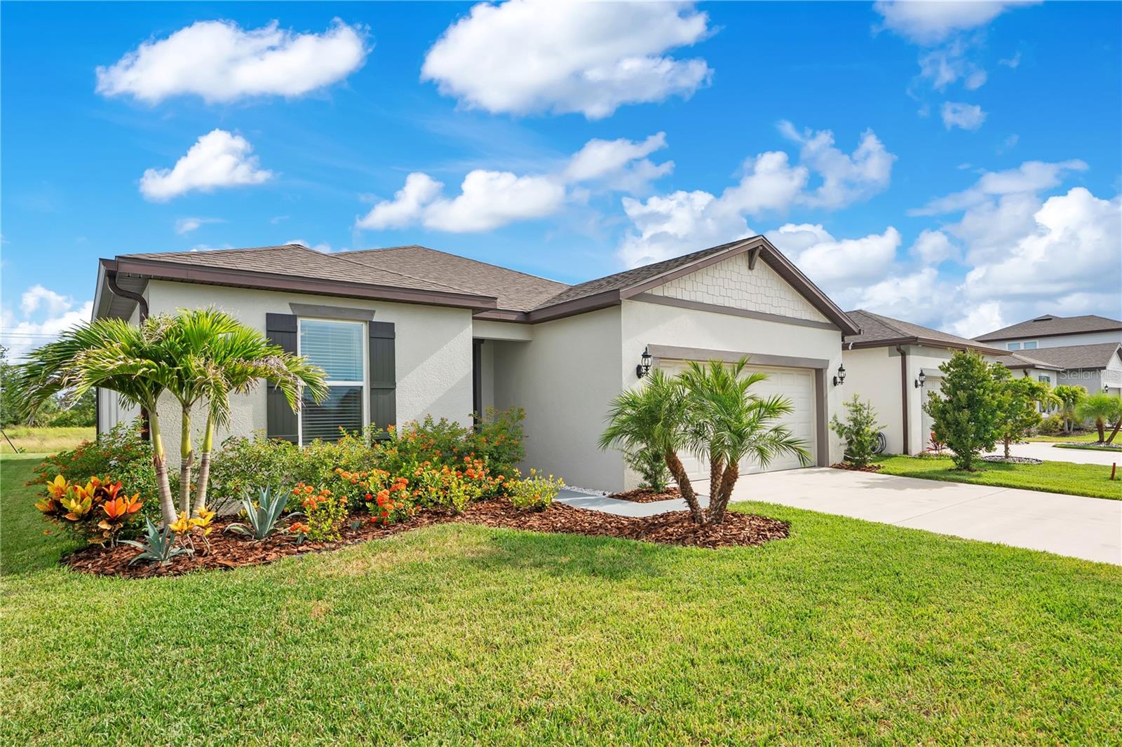 NORTH RIVER RANCH PH IV-B - Residential