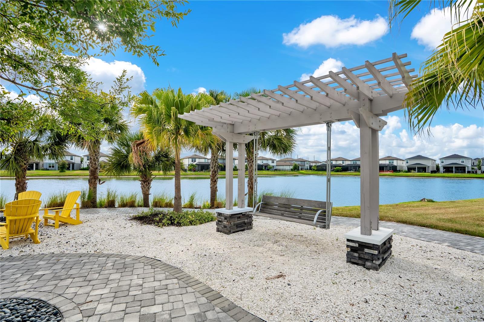 NORTH RIVER RANCH PH IV-B - Residential