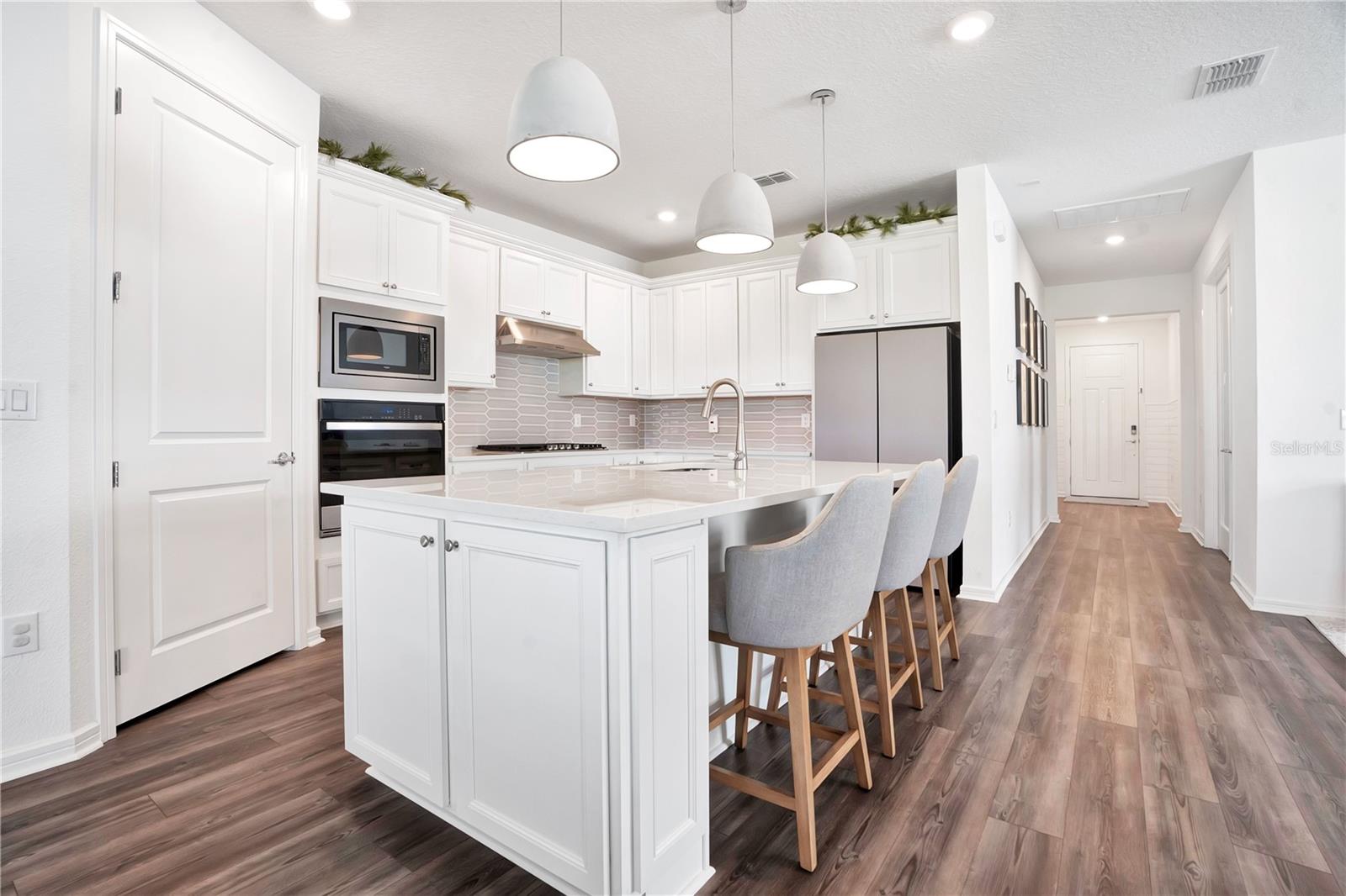 NORTH RIVER RANCH PH IV-B - Residential
