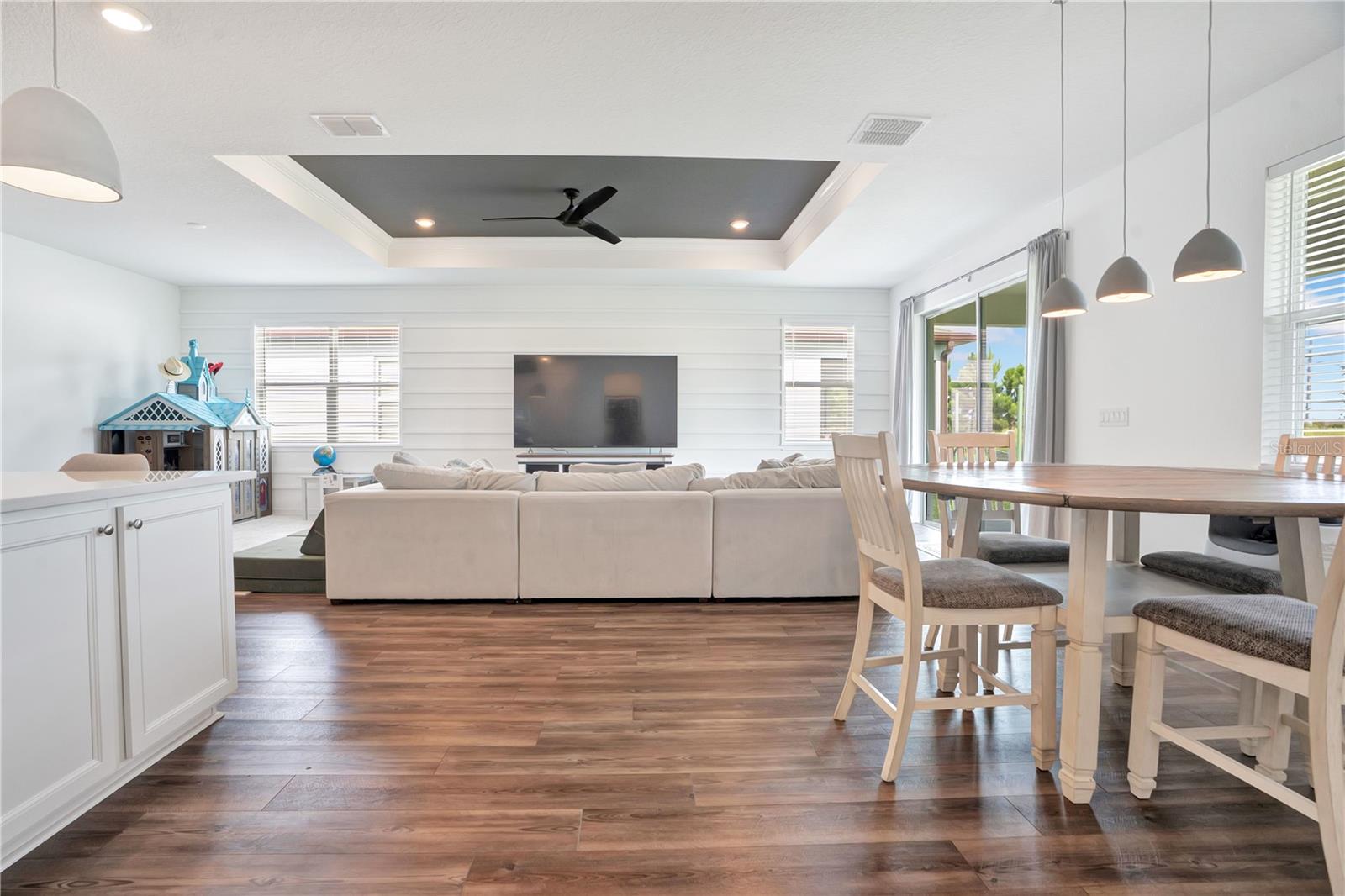 NORTH RIVER RANCH PH IV-B - Residential